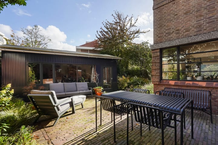 Foto 26 van Kauwlaan 9