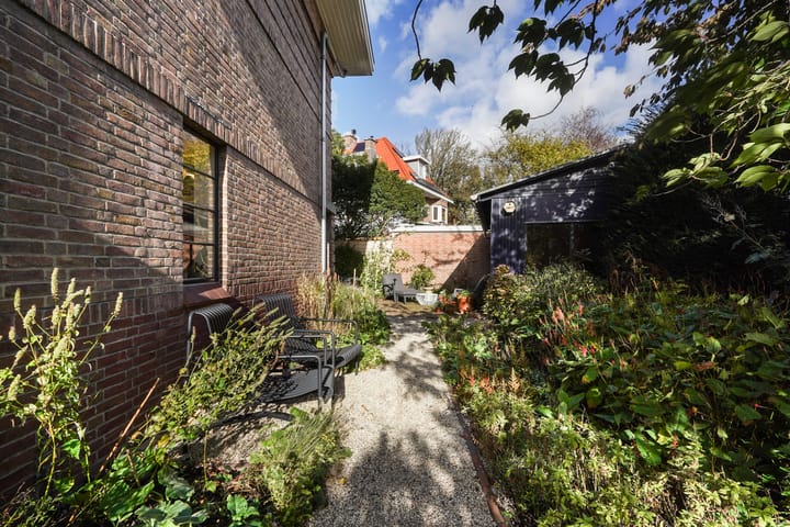 Foto 30 van Kauwlaan 9