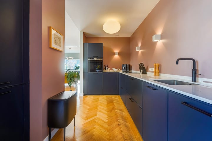 Foto 31 van Kauwlaan 9