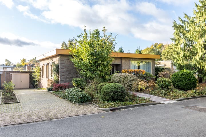 Foto 1 van Mascherelstraat 33