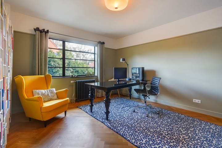 Foto 35 van Kauwlaan 9