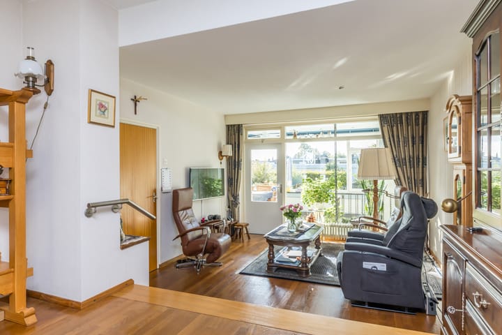 Foto 2 van Mascherelstraat 33