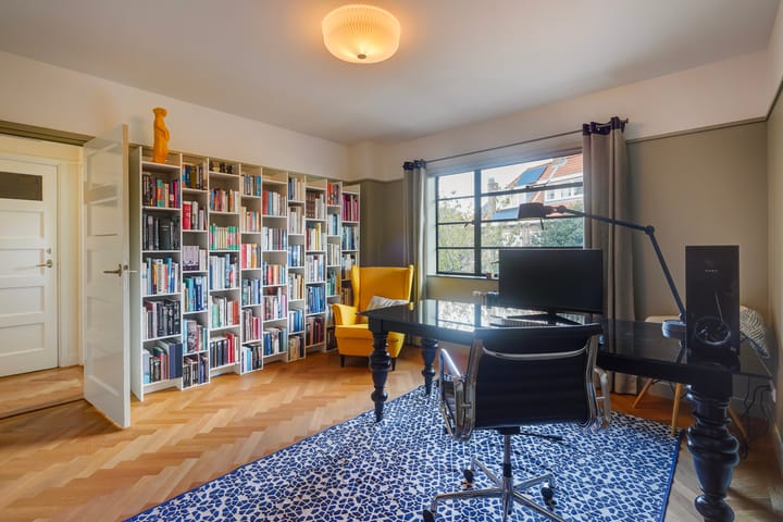 Foto 37 van Kauwlaan 9