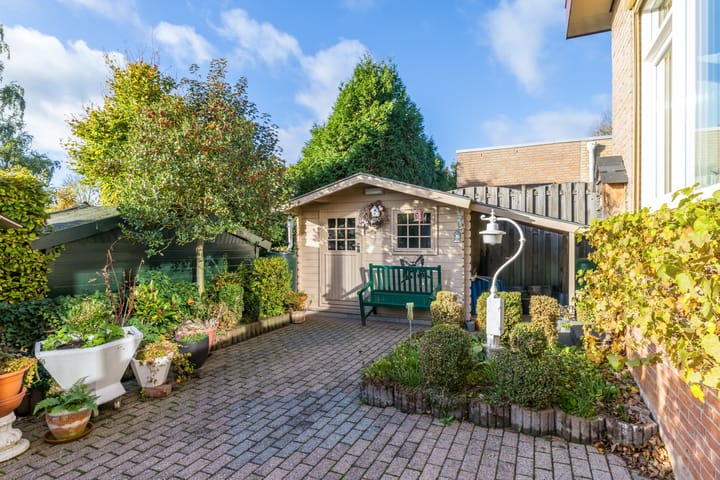 Foto 5 van Mascherelstraat 33