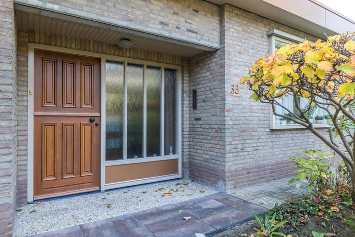 Foto 7 van Mascherelstraat 33