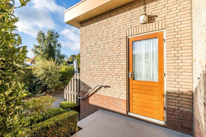 Foto 22 van Mascherelstraat 33