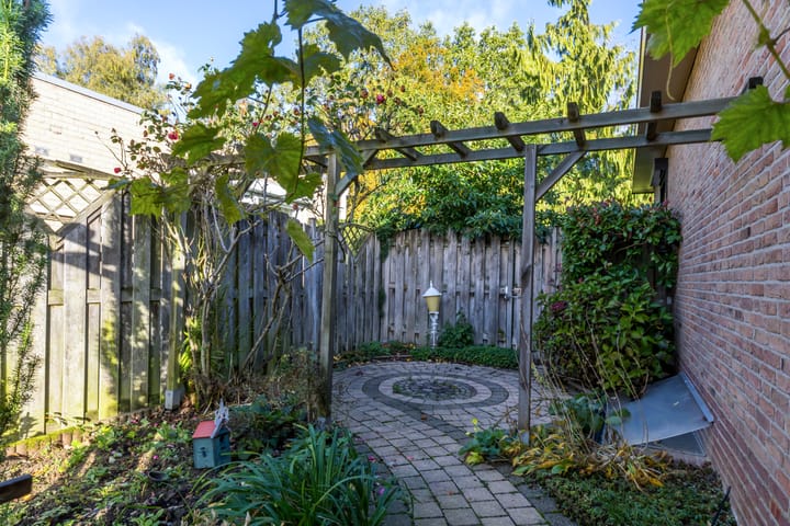 Foto 25 van Mascherelstraat 33