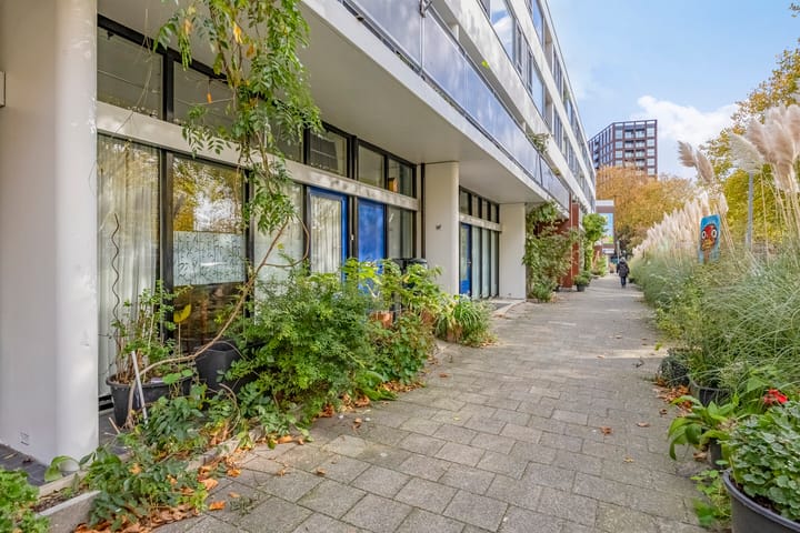 Photo 3 of Oranjeboomstraat 50-B