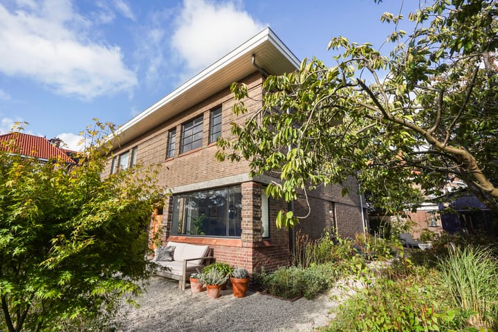 Foto 64 van Kauwlaan 9