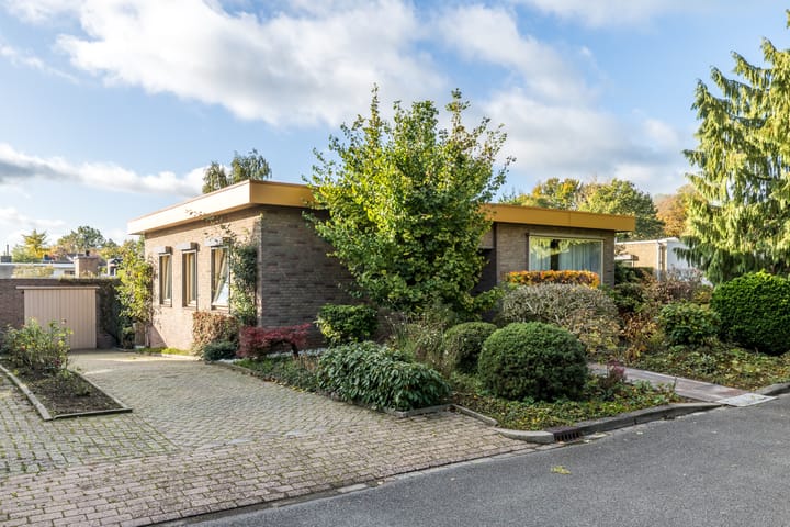 Foto 32 van Mascherelstraat 33