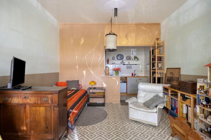 Photo 11 of Oranjeboomstraat 50-B