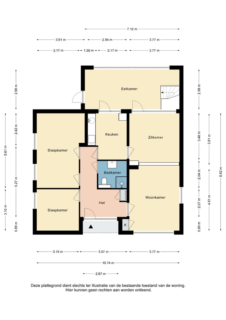 Foto 36 van Mascherelstraat 33