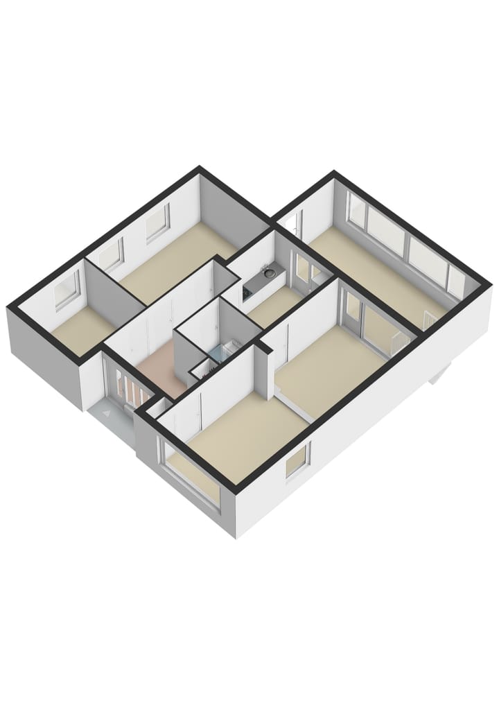 Foto 37 van Mascherelstraat 33