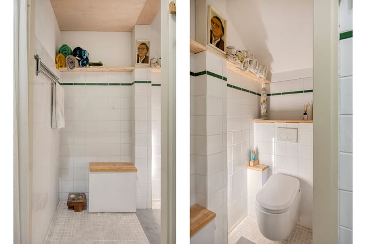 Photo 16 of Oranjeboomstraat 50-B