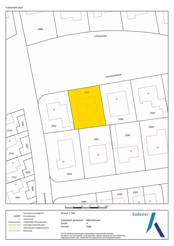 Foto 42 van Mascherelstraat 33