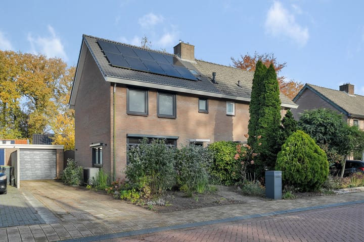 Foto 2 van Berkenlaan 34