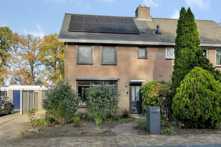 Foto 3 van Berkenlaan 34