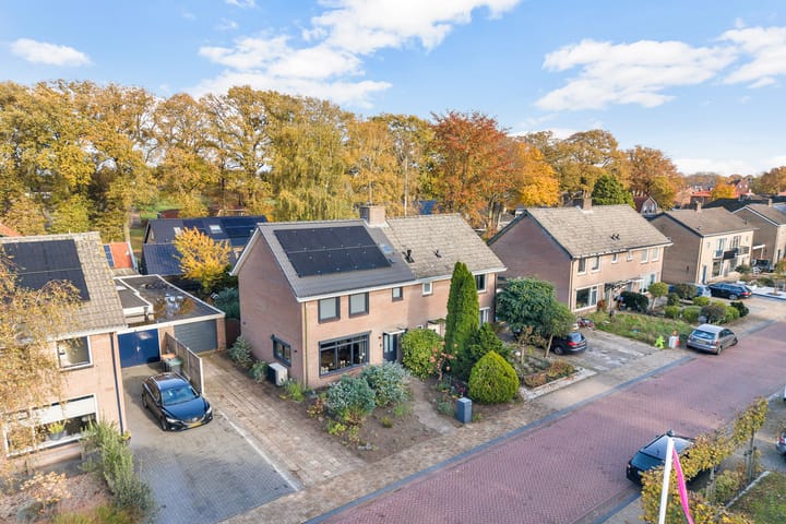 Foto 4 van Berkenlaan 34