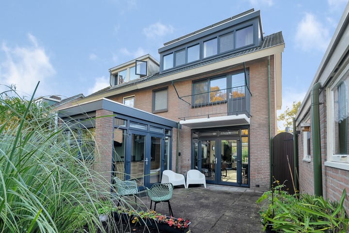 Foto 5 van Berkenlaan 34