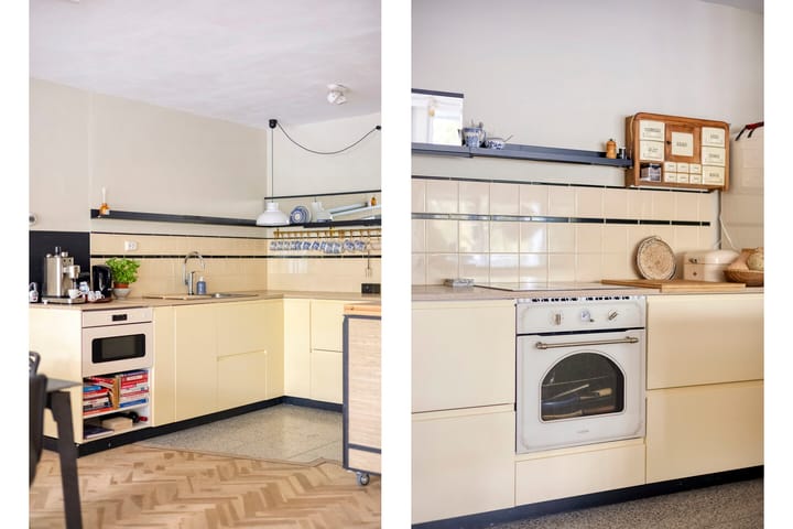 Photo 29 of Oranjeboomstraat 50-B