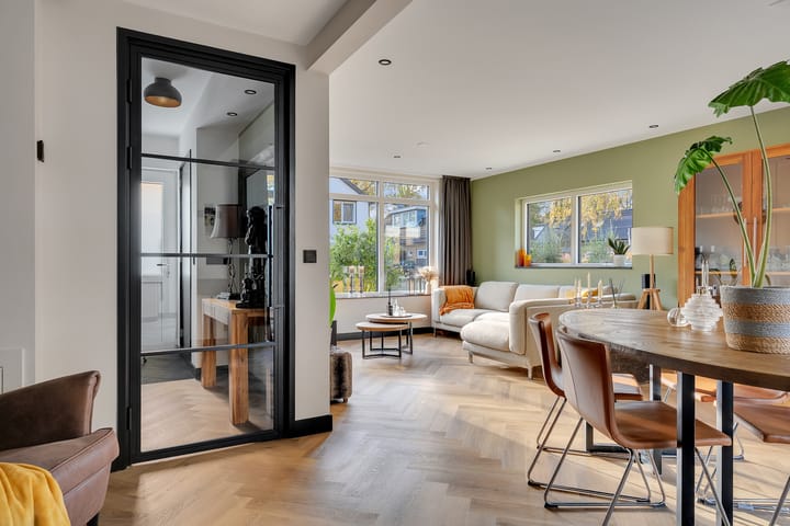 Foto 9 van Berkenlaan 34