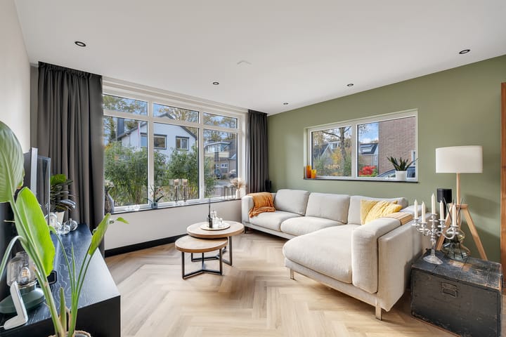 Foto 10 van Berkenlaan 34