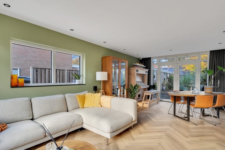 Foto 11 van Berkenlaan 34