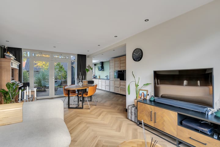 Foto 12 van Berkenlaan 34