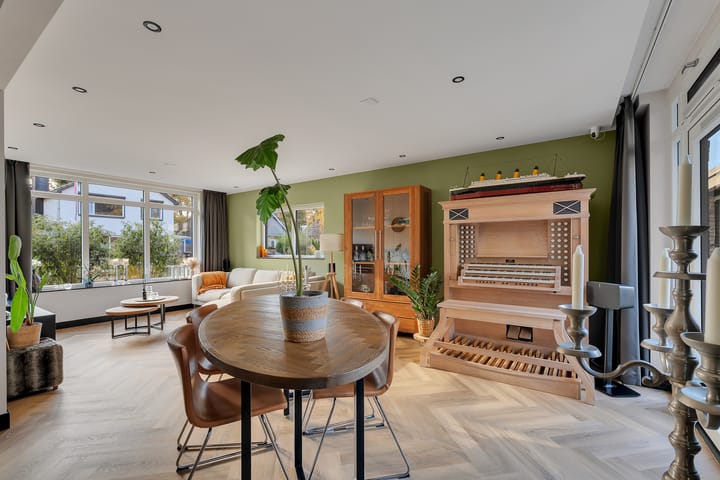 Foto 13 van Berkenlaan 34