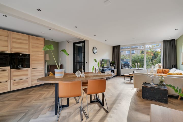 Foto 14 van Berkenlaan 34