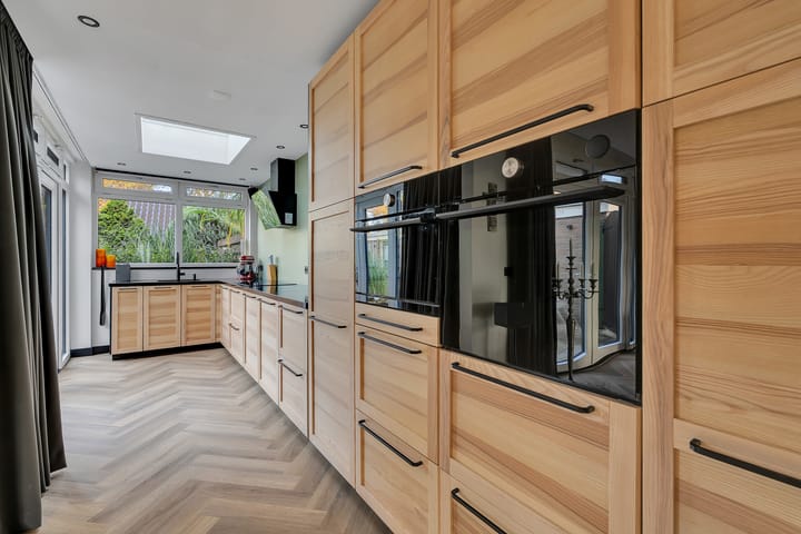 Foto 16 van Berkenlaan 34