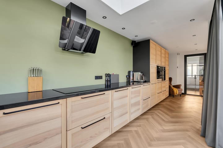 Foto 17 van Berkenlaan 34