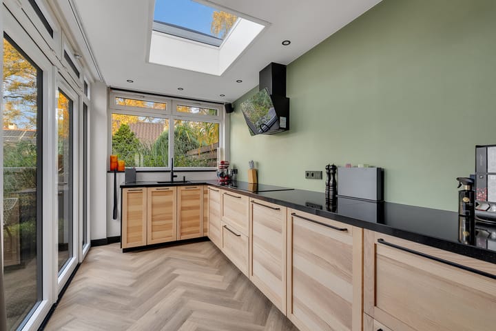 Foto 18 van Berkenlaan 34