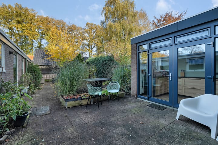 Foto 19 van Berkenlaan 34