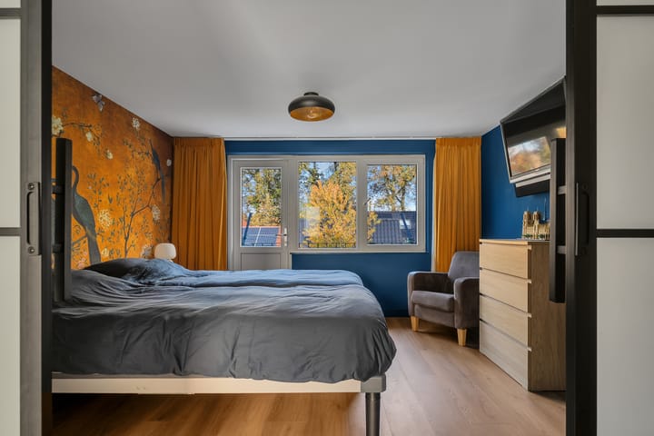 Foto 21 van Berkenlaan 34