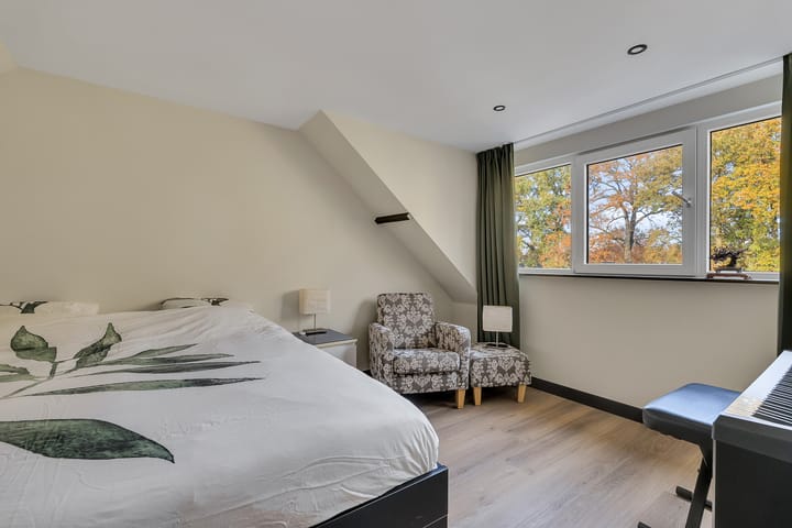 Foto 30 van Berkenlaan 34