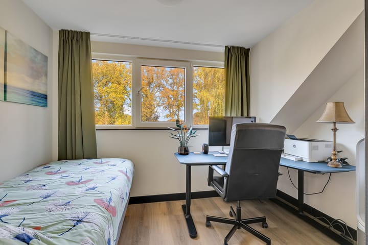 Foto 33 van Berkenlaan 34