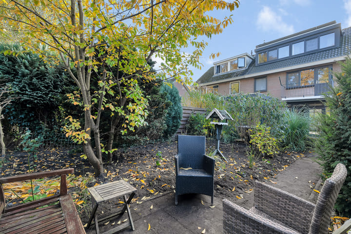 Foto 36 van Berkenlaan 34