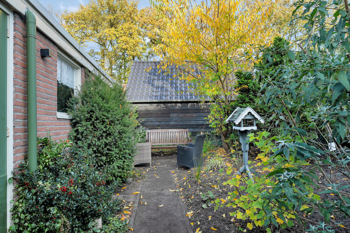 Foto 37 van Berkenlaan 34