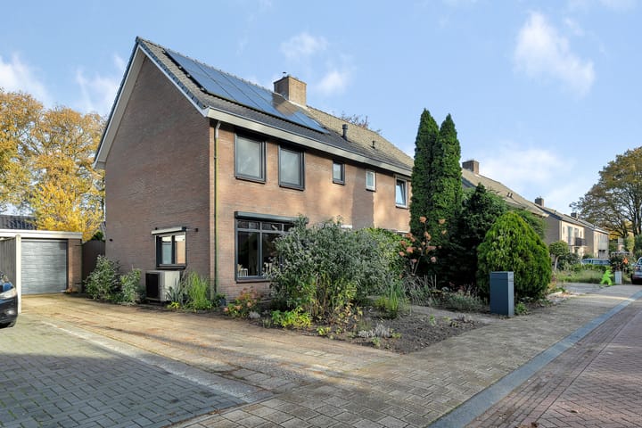 Foto 38 van Berkenlaan 34