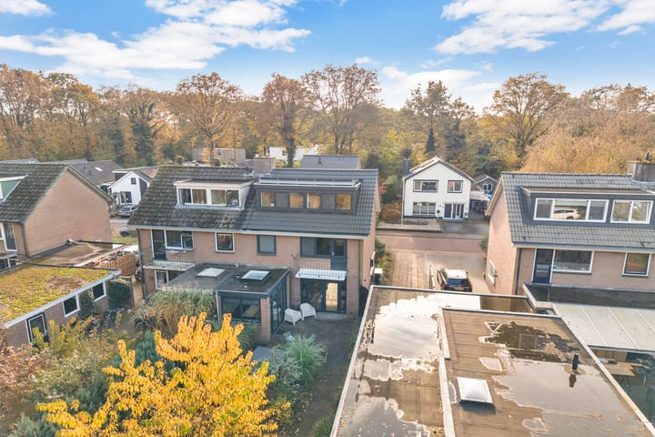 Foto 39 van Berkenlaan 34