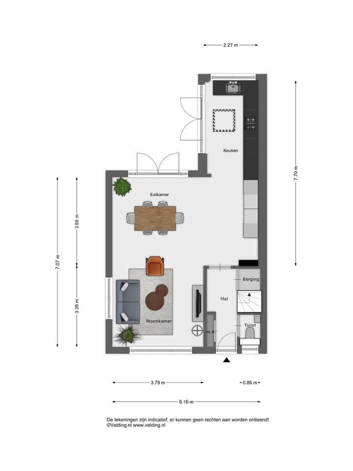 Foto 42 van Berkenlaan 34