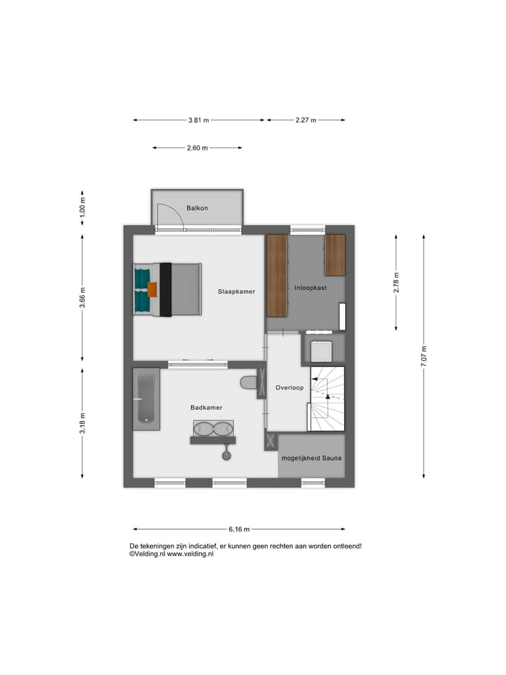 Foto 43 van Berkenlaan 34