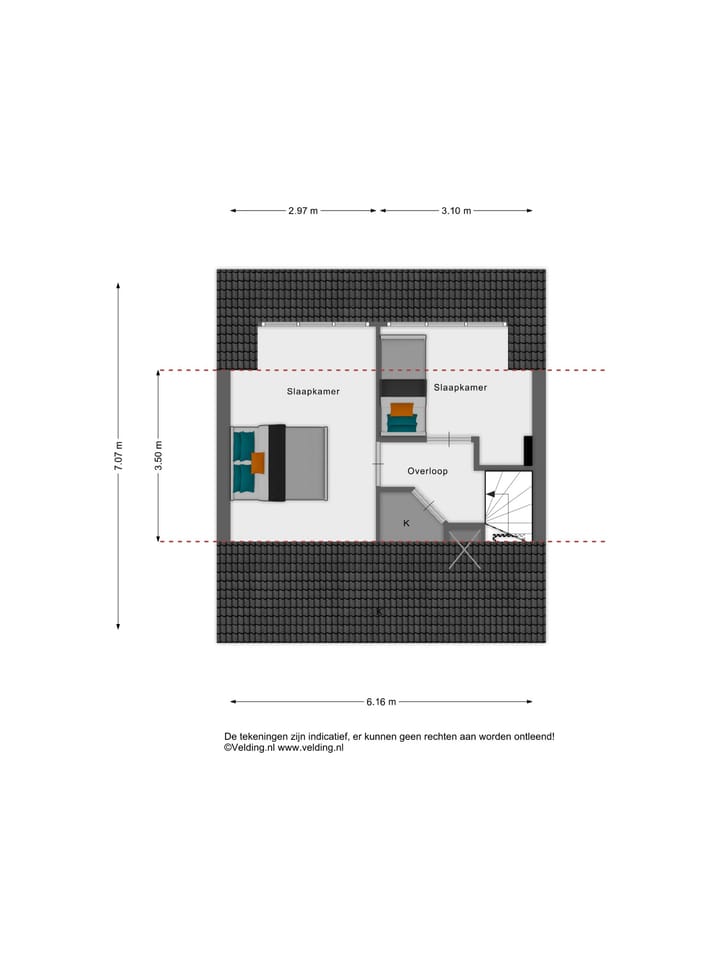 Foto 44 van Berkenlaan 34