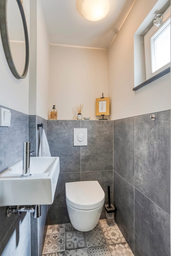 Foto 4 van Vondelstraat 21