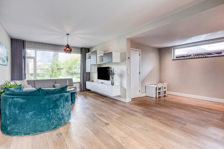 Foto 5 van Vondelstraat 21