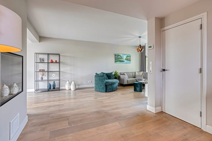 Foto 6 van Vondelstraat 21