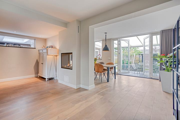 Foto 8 van Vondelstraat 21