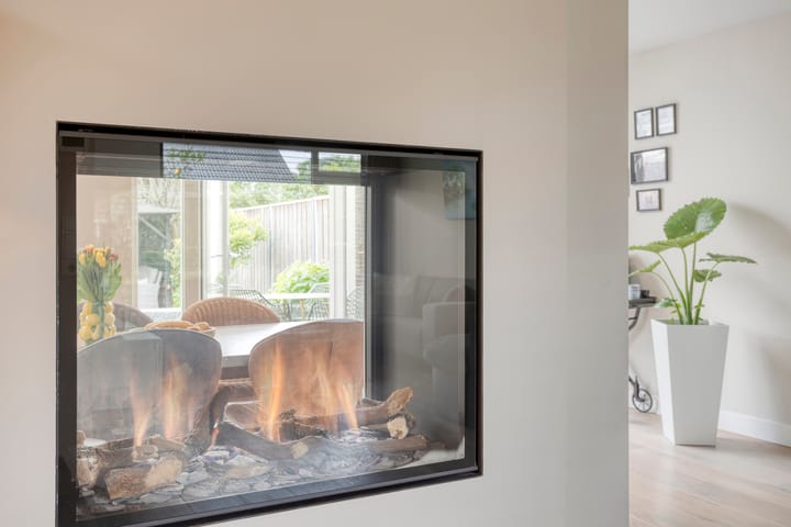 Foto 9 van Vondelstraat 21