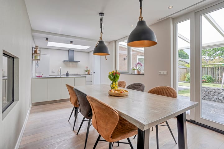 Foto 10 van Vondelstraat 21